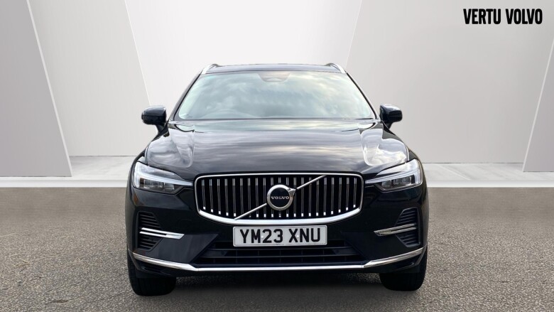 Volvo Xc60 2.0 T6 [350] RC PHEV Core Bright 5dr AWD Gtron Estate